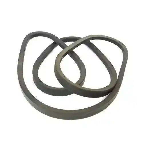 Belt - Fan Cutterbar Drive Unloading Auger Knife Drive fits John Deere 350 7445 7450 890 E58483 fits New Holland 230059 fits International 191305C1