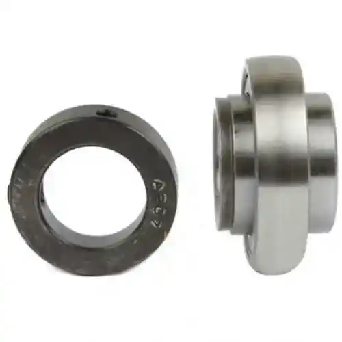 Horizontal Unloading Auger Bearing fits John Deere CTS 9400 9410 9450 9500 9510 9550 9560 9600 9610 9650 9660 9660 STS 630FD 635FD 640FD JD39104