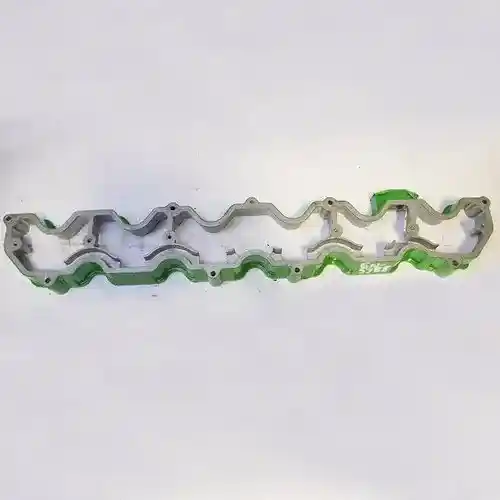 Used Valve Cover Housing fits John Deere 7710 7810 7720 7820 7920 8120 8220 8320 8420 8520 8520T 9120 9220 9320 9420 9520 9620 850 9650 9660 R502695