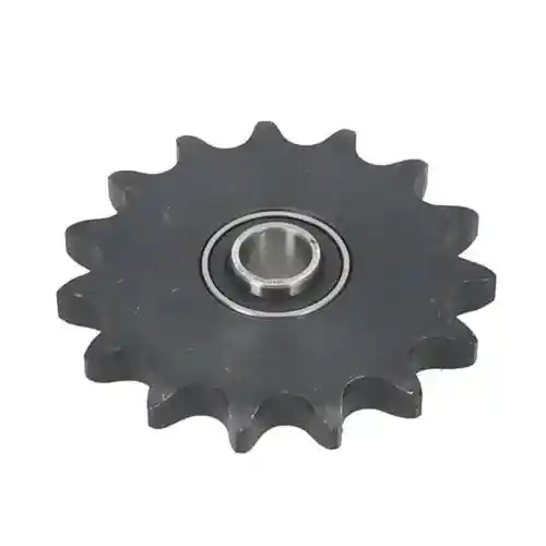 Idler Sprocket fits John Deere 692 892 40 330 435 AN15521 fits New Holland 511265 fits Massey Ferguson 832103M1 fits Case IH 541857R92
