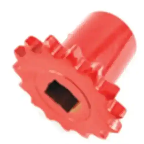 Smoothroll Sprocket fits New Holland FP230 FP240 900 8659954 86610470 688963