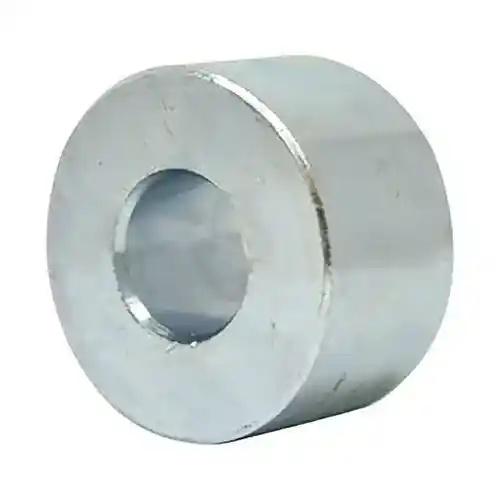 Spacer - Wheel Bolts and Stud fits John Deere 9400 9500 9550 9600 9610 9660 6140R 6170M 7430E Premium 7430 Premium 7530E Premium 7530 Premium H134114