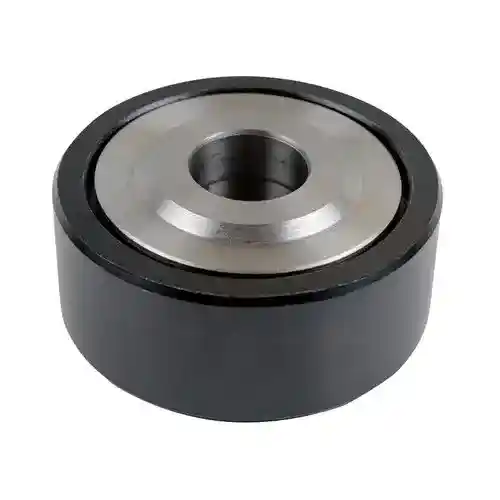Plungerhead Piston Roller fits John Deere 327 328 332 332A 336A 337 338 342 342AT 342AWS 347 348 456 456A 466 466A 467 468 336 346 9960 AE25395 JD8680