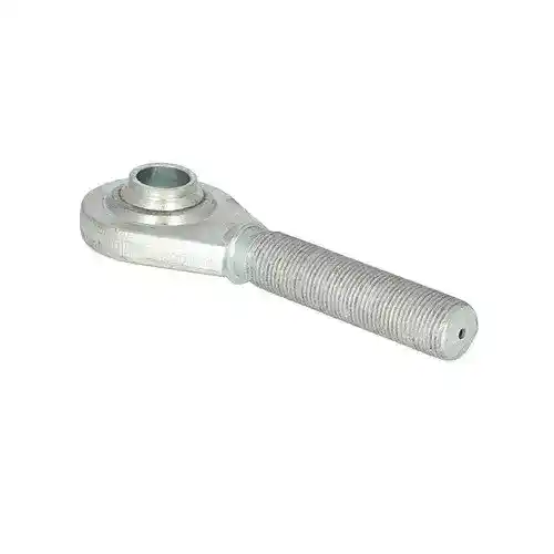 Center Link End - Category 3 fits John Deere 7200 7400 7800 7210 7410 7420 7510 7600 7610 7700 7710 7810 RE56212