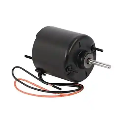 Cab Blower Motor fits International 715 303 315 403 503 615 616 622 936489R91 fits Deutz D7807 DX110 DX120 DX140 DX160 DX8.30 4317575