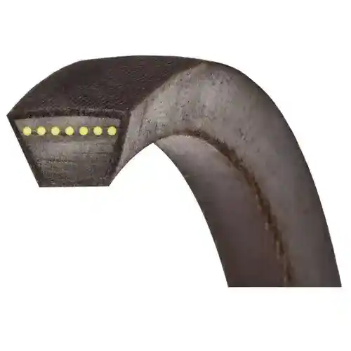 Belt - Chopper fits John Deere 9400 9410 9500 9500 SH 9600 560689R1 E46113 fits International 1400 fits New Idea 551155