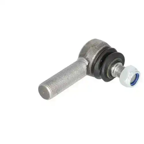 Tie Rod End - Right Hand or Left Hand fits New Holland 8670 8770 8870 8970 86502993 fits International 1280658C1 fits Ford fits Case IH 406054A1