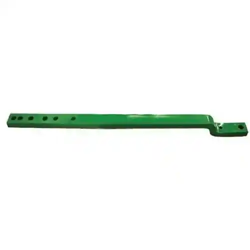 Drawbar - Offset fits John Deere 6800 6900 7200 7210 7400 7405 7410 7420 7505 7510 7520 7600 7610 7700 7710 7800 7810 6810 6910 7200 7400 7800 L76093