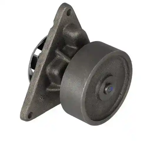Water Pump fits Case A77579 fits Massey Ferguson HJ800976 fits Case IH 7110 7120 7130 7140 7230 J800974 fits Allis Chalmers J800974