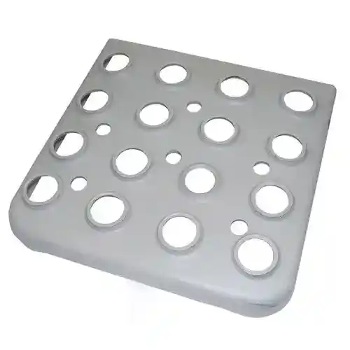 Step fits John Deere 2040 2355 2555 4030 4040 4050 4055 4230 4240 4250 4255 4430 4440 4450 4455 4555 4630 4640 4650 4755 4840 4850 4955 8430 R84943