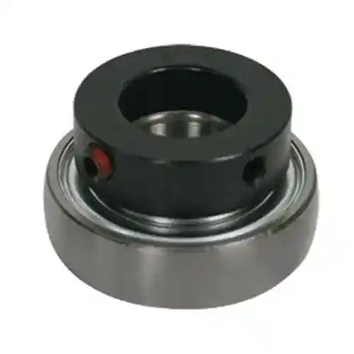 Bearing - Spherical with Collar fits John Deere 218 218 220 918 920 JD8593 fits International fits Case IH 565673R92 700717774 fits Vermeer 4052001