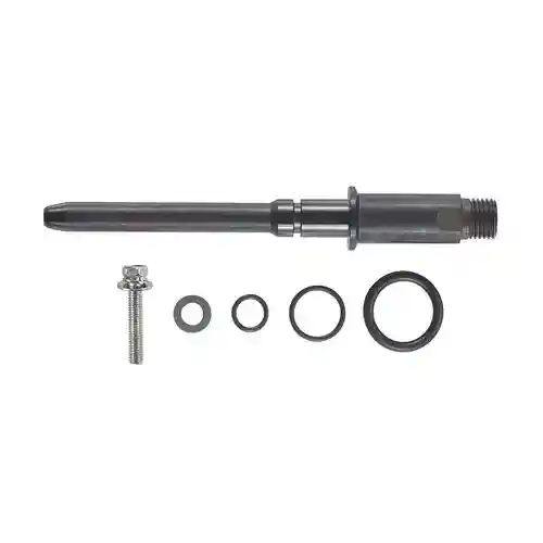 Injector Installation Kit - 9.0L Engines fits John Deere 8130 8230 8235R 8245R 8260R 8270R 8295R 8310R 8320R 8335R 8345R 8345RT 8360R 8370R 9370R