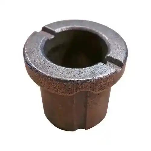 Spindle Bushing - Rear Flanged fits John Deere CP690 7660 7760 9900 9910 9920 9930 9935 9940 9950 9960 9965 9970 9976 9986 9996 N113307