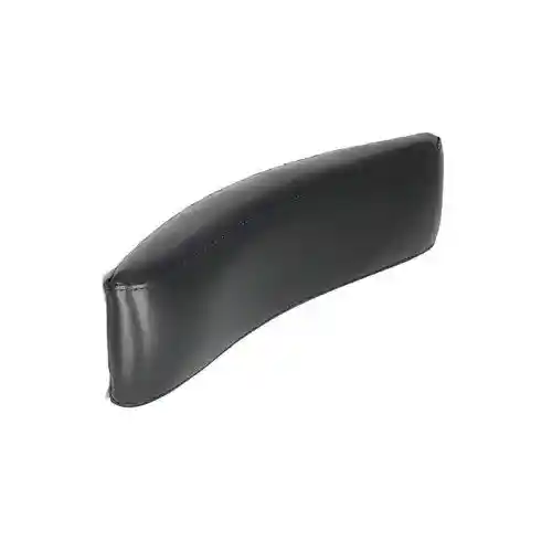 Backrest - Vinyl Black fits John Deere A B D G R 50 60 70 80 520 530 620 630 720 730 820 830 840 50 70 80 840 122 AA5357R AR21965