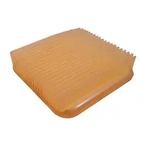 Moistener Pad - Poly fits Case IH CPX420 CPX610 CPX620 420 620 625 635 1822 1844 2022 2044 2055 2155 2555 1338720C2 1338720C1
