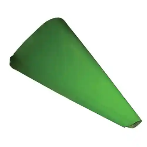 Gatherer Point - Outer Left Hand fits John Deere 453A 454A 654A 655A 853A 854A 243 244 343 344 443 444 543 546 643 644 645 843 444 644 643 AH109667