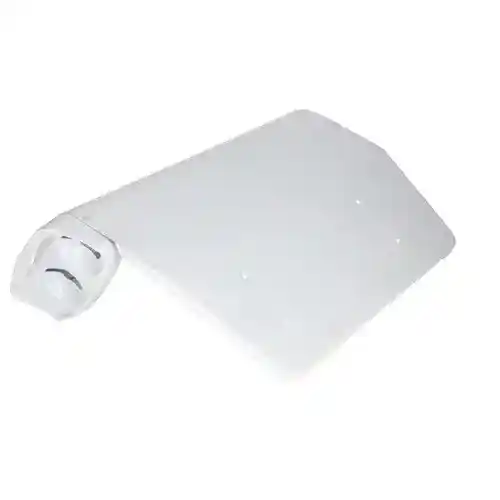 Fender with Headlight Bracket - Right Hand fits Massey Ferguson 30 30 135 150 165 175 180 30 522390M91