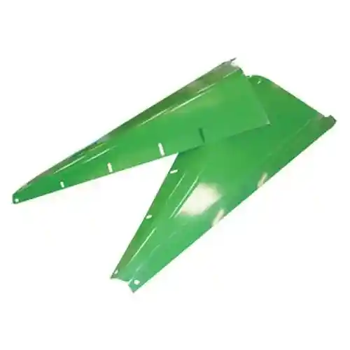 Snout - Center Narrow without Point fits John Deere 643 843 243 343 443 543 643 843 1243 AH129764 AH105377