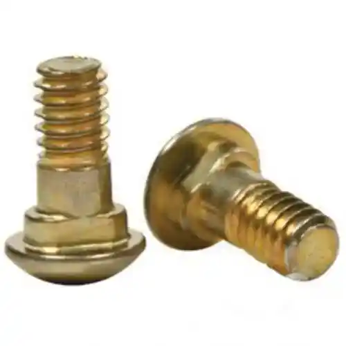 Bolt And Nut Kit - 17/32" 50 pk. fits John Deere 600 625D 630D 635D 925D 930D 936D 600 H158341 fits Case IH 1010 1020 1970507C1
