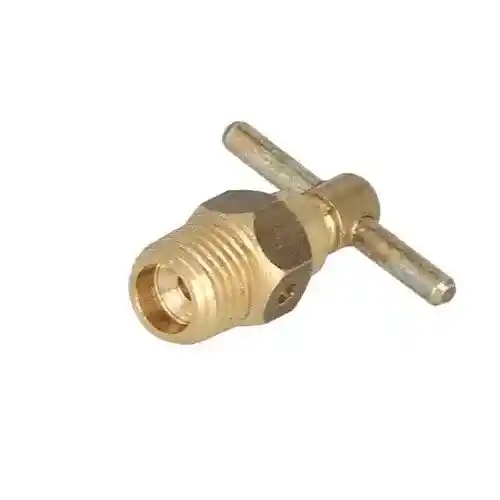 Radiator Drain Plug fits John Deere 300 300B AT13740 fits New Holland 7010 8010 81859483 fits International 1960767C1 fits Massey Ferguson 1851092M2