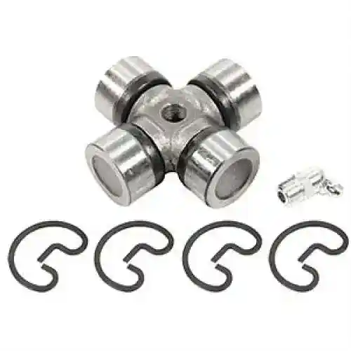 Cross And Bearing Kit fits New Holland 664 648 664 648 688 129437 fits International 200464C1 fits Case IH 84355319 fits Allis Chalmers 517311