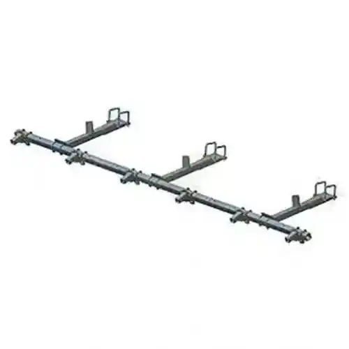 Stalk Stryker Frame Kit - 6 Row fits Case IH 2206 2406