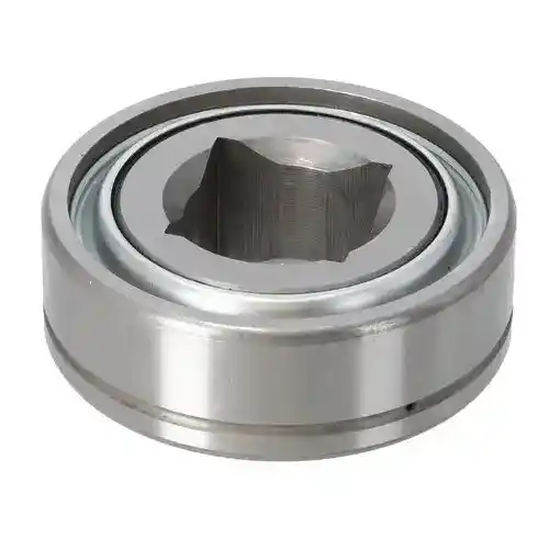 Square Bore Heavy Disc Bearing fits New Holland 219 MULCBB112 232468 fits Massey Ferguson 30 40 30 38 40 41 42 720 730 832540M1 fits Case IH 630095R91