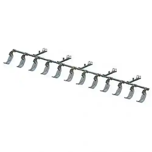Stalk Stryker Complete Kit - 12 Row fits Case IH 2212 2412