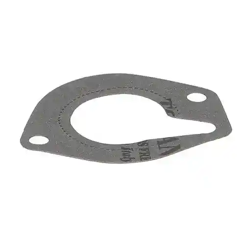 Gasket - Thermostat fits Massey Ferguson 25 30 31 50 165 174 175 180 184 255 261 265 270 274 275 282 283 290 294 374 384 394 670 690 60 6500 4222011M1