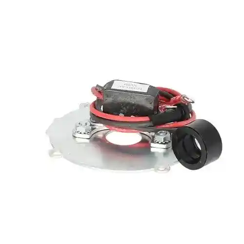 PerTronix® Ignitor Electronic Ignition Conversion Kit - 12 Volt Negative Ground fits John Deere fits International fits Massey Ferguson
