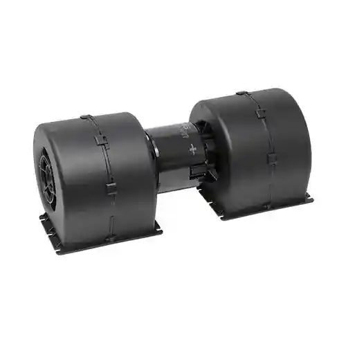 Blower Motor fits John Deere 1420 1435 1445 1545 1565 TCU18884 fits Caterpillar 216 232 236 242 246 248 252 262 277 236-5072 fits Volvo VOE11709704