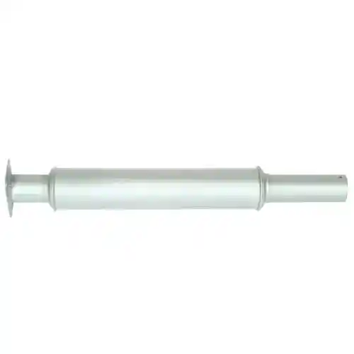 Muffler fits Allis Chalmers 616 7229567 7234493