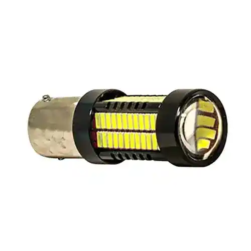 LED Bulb - #1156 2400 Lumens 2 Pack fits John Deere 2030 2040 2040 AD2062R fits New Holland fits Case fits International fits Ford