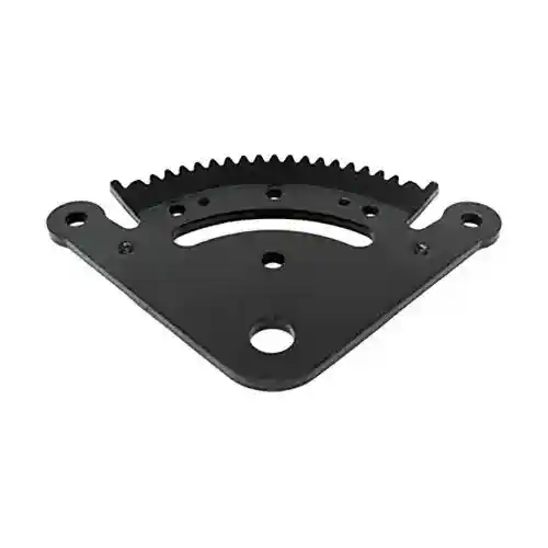 Steering Sector Gear fits John Deere 108 108 GX25785