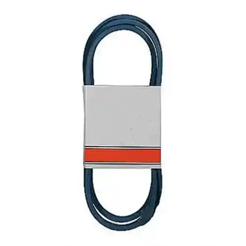 V-Belt - 1/2" X 100" fits John Deere STX46 fits Allis Chalmers 2029065 fits Ford 234360 1002007 127543 14225 173461 1736903 202345 2029665 224-100
