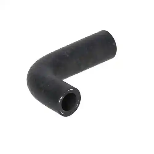 Water Pump Bypass Hose Compatible with Ford/New Holland 83938274, fits New Holland T1510 TC25 TC29 TC30 TC33 TC35 TC40 87772767 fits Ford SBA145536051