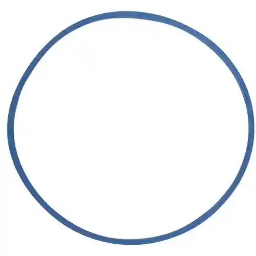 Mower V Belt fits John Deere 66 68 M80652 M81505 fits Bolens 1723060 fits Cub Cadet 106465C1 fits Jacobsen 331673 fits Toro 1596 fits White 320029157