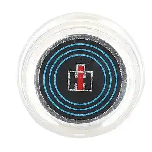 Steering Wheel Cap fits International Cub 154 Cub 184 Cub 185 393157R2 533742R1 fits Cub Cadet 70 100 102 104 106 122 124 126 931-3012 731-3012