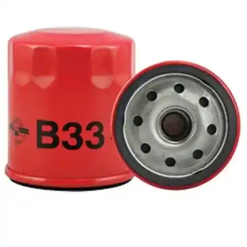 Baldwin® Oil Filter fits John Deere LX279 X728 345 425 445 AM107423 fits Bobcat 6672467 fits Cub Cadet fits Kawasaki 490652057 fits Case IH 86549700