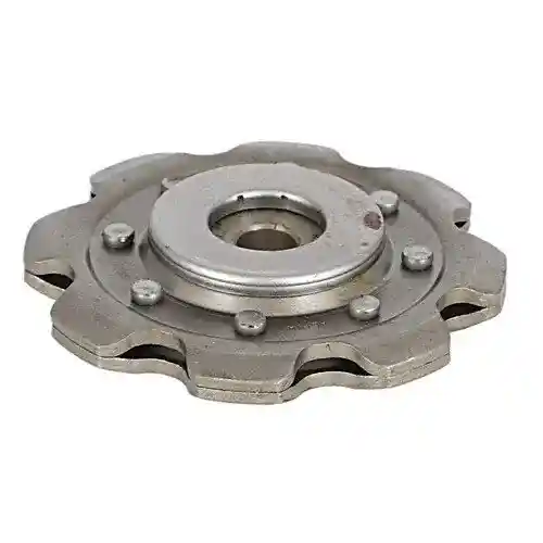 Sprocket - Idler fits Massey Ferguson 24 33 44 24 33 34 43 44 63 64 62 263282M1