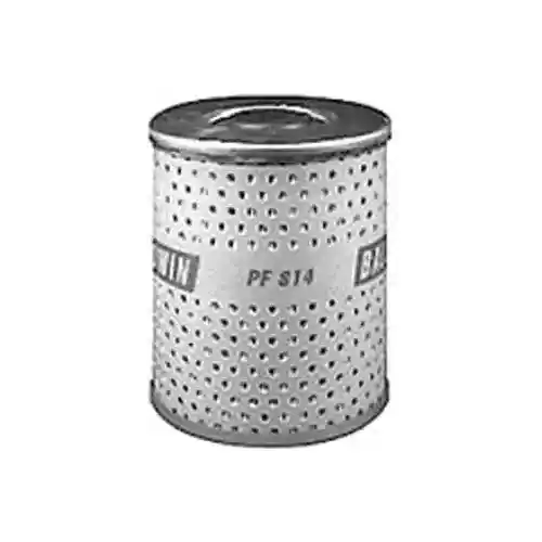 Baldwin® Fuel Filter fits John Deere 3010 3020 4000 4010 4020 4520 AR44077 fits Wix 33143 fits Fram C1168PL fits Fleetguard FF130 fits Baldwin PF814