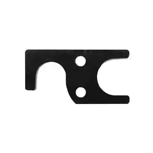 #8 & #10 Bottom Mounting Flange fits John Deere 6400 7210 7410 7510 7600 7610 7700 7710 7800 7810 8100 8200 8300 8400 L77943 fits Case IH 81874723
