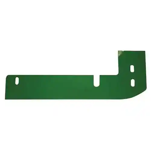 Plate - Deck Right Hand or Left Hand fits John Deere 1243 243 244 343 344 443 444 543 546 643 644 645 843 244 344 444 644 643 843 N102068 N102069