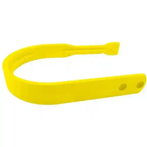 Poly Pickup Baler Band fits John Deere 640 630 640 645 LCA104898 E85043