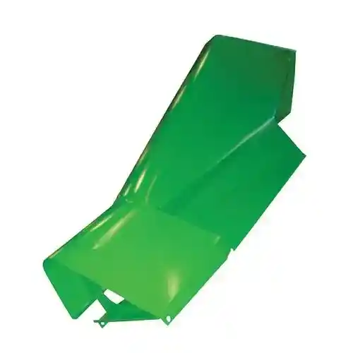 Fender - Outer Right Hand fits John Deere 243 244 343 344 443 444 543 546 643 644 645 843 1243 244 344 444 644 643 843 AH82434