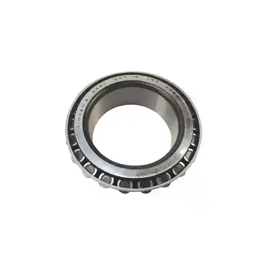 Drive Axle Bearing Cone fits John Deere 7520 7610 7710 7810 8430 435535A1 fits Massey Ferguson 195159M1 fits AGCO BR195159M1 fits Case BR25695H0