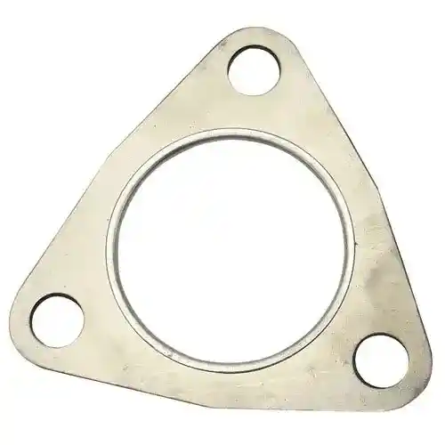 Manifold Elbow Gasket fits Massey Ferguson 35 50 135 150 165 255 1822726M2 364088M1 827877M1 fits Allis Chalmers 72080353 fits Landini fits Leyland