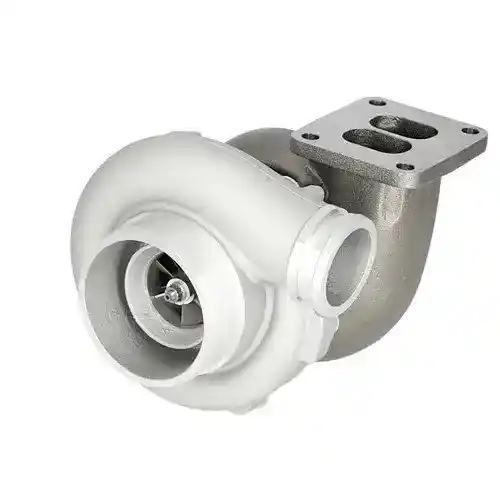 Turbocharger fits John Deere 6076 4055 4255 4455 4555 4560 4755 4760 4955 4960 644 CTS 9500 SH 9600 9960 540 548E 640E 644 648E 740 748 6076 RE29488