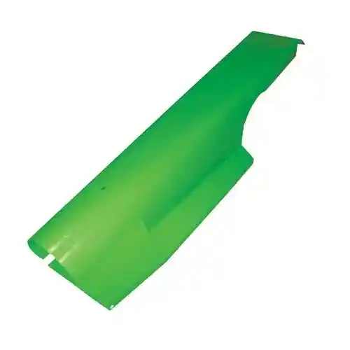 Fender - Outer PolyTin™ Right Hand fits John Deere 243 244 343 344 443 444 543 546 643 644 645 843 1243 244 344 444 644 643 843 AH97796 AH102066