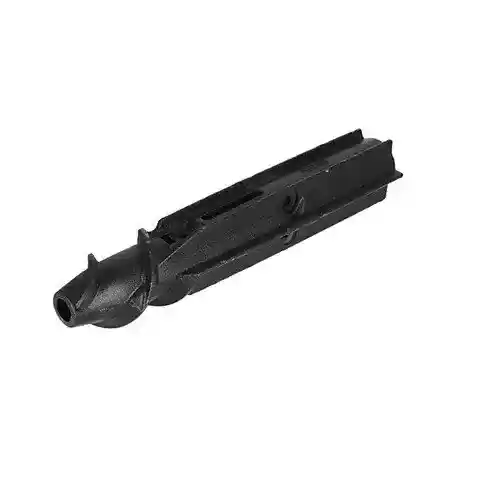 Snapping Roller - Right Side fits John Deere 243 244 443 444 493 494 543 594 643 644 645 692 693 694 843 892 893 894 1092 1243 1290 1291 1293 H104090